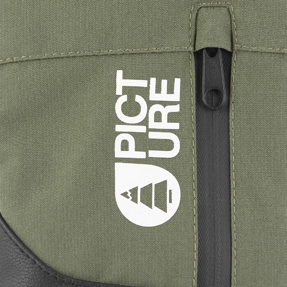 Picture Madson Snowboardhandschuhe Lychen Green Herren 3 Picture Madson Snowboardhandschuhe Lychen Green Herren – Bild 3