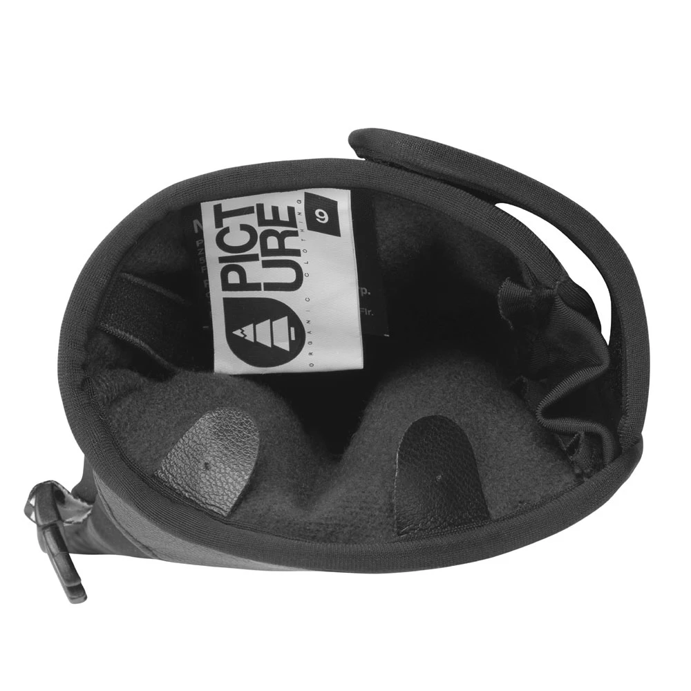 Picture Madson Snowboardhandschuhe Lychen Green Herren 4 Picture Madson Snowboardhandschuhe Lychen Green Herren – Bild 4