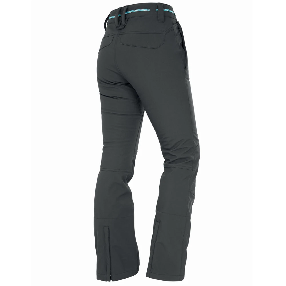 Picture Mary Slim Funktionshose Black Damen 2 Picture Mary Slim Funktionshose Black Damen – Bild 2