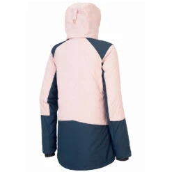 Picture Minera Skijacke Pink Damen -PICT Snow Geschaft picture minera jacket wvt197 pink 06 gross