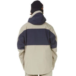 Picture Naikoon Snowboardjacke Stone Herren -PICT Snow Geschaft picture naikoon jacket mvt291 stone 03 grosso1jbvUe1ICfty
