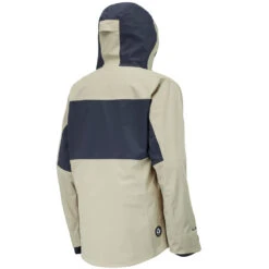 Picture Naikoon Snowboardjacke Stone Herren -PICT Snow Geschaft picture naikoon jacket mvt291 stone 05 gross7bD7u3MgEBfbm
