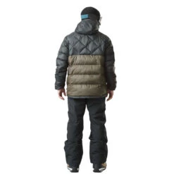 Picture Object Schneehose Black Herren 9 Picture Object Schneehose Black Herren -PICT Snow Geschaft picture object pant mpt114 black 04 grossS32v8riTykctJ