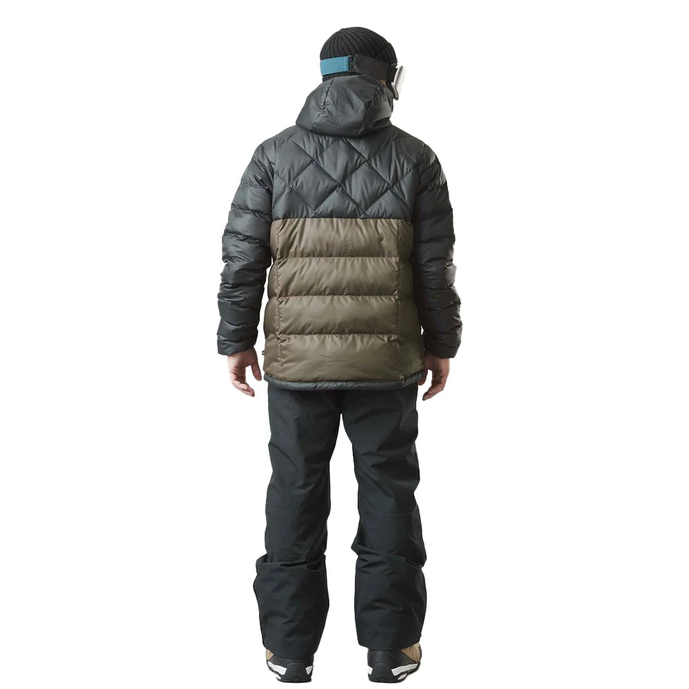 Picture Object Schneehose Black Herren 5 Picture Object Schneehose Black Herren – Bild 5