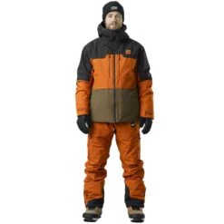 Picture Object Winterhose Nutz Herren -PICT Snow Geschaft picture object pant mpt114 nutz 02 grossBc1RXp6QuJc7C