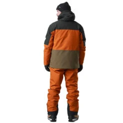 Picture Object Winterhose Nutz Herren -PICT Snow Geschaft picture object pant mpt114 nutz 04 grossFinroDtzvkZh5