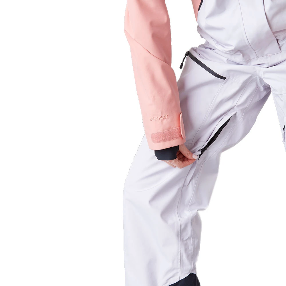 Picture Opal Schneeanzug Misty Lilac Damen 8 Picture Opal Schneeanzug Misty Lilac Damen – Bild 8