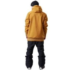 Picture Parker Midlayer Camel Herren -PICT Snow Geschaft picture parker jacket mvt401 camel 02 gross0p0RBatA4cbYj