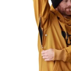 Picture Parker Midlayer Camel Herren -PICT Snow Geschaft picture parker jacket mvt401 camel 04 grossh5JPVUHDKvH5k