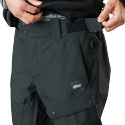 Picture Plan Schneehose Black Herren -PICT Snow Geschaft picture plan pant mpt125 black 04 grossC76e0jZQhxiq6