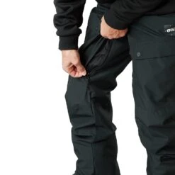 Picture Plan Schneehose Black Herren -PICT Snow Geschaft picture plan pant mpt125 black 05 grossu3waOgit5Ksoy
