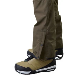 Picture Plan Schneehose Dark Army Green Herren -PICT Snow Geschaft picture plan pant mpt125 darkarmygreen 04 grosskmL9JU9rYsesP