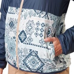 Picture Posy Wendejacke Dark Blue Damen -PICT Snow Geschaft picture posy jacket swt128 darkblue 03 grossUBq5jxZhiRd0l