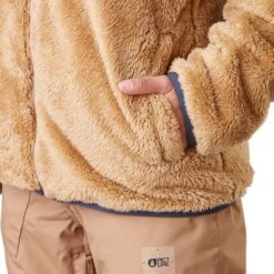 Picture Posy Wendejacke Dark Blue Damen -PICT Snow Geschaft picture posy jacket swt128 darkblue 04 grossWJ9TBDkB1lZ1Z