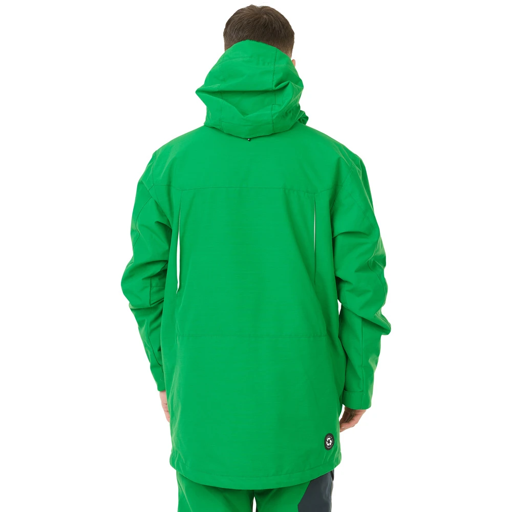 Picture Pure Snowboardjacke Green Herren 2 Picture Pure Snowboardjacke Green Herren – Bild 2