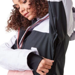 Picture Seakrest Skijacke Black Damen -PICT Snow Geschaft picture seakrest jacket wvt270 black 02 gross2fo0Q8qvnFoKp