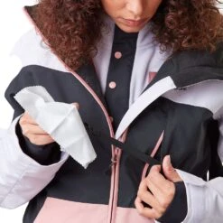 Picture Seakrest Skijacke Black Damen -PICT Snow Geschaft picture seakrest jacket wvt270 black 03 grossY5TXJcTCvxygF