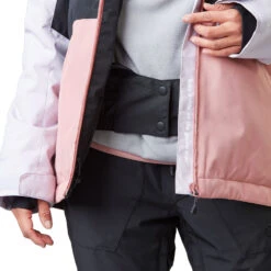 Picture Seakrest Skijacke Black Damen -PICT Snow Geschaft picture seakrest jacket wvt270 black 04 gross0f5HuNakEbH7A