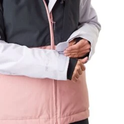 Picture Seakrest Skijacke Black Damen -PICT Snow Geschaft picture seakrest jacket wvt270 black 05 grossjlUBwl7Zj3OmB