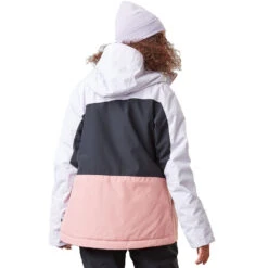 Picture Seakrest Skijacke Black Damen -PICT Snow Geschaft picture seakrest jacket wvt270 black 06 grosslQa2ysmhjYIDq