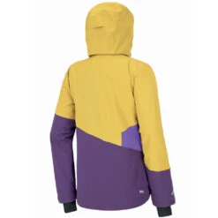 Picture Seen Skijacke Safran Damen -PICT Snow Geschaft picture seen jacket wvt189 safran 05 grossvNFtRzmB2jzdC