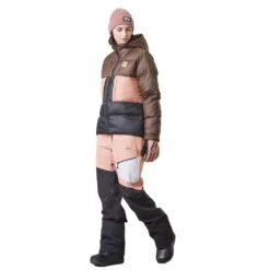 Picture Seen Skihose Black Damen 10 Picture Seen Skihose Black Damen -PICT Snow Geschaft picture seen pant wpt087 black 03 grossWm6PZvpn3wSg1