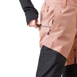 Picture Seen Skihose Black Damen 12 Picture Seen Skihose Black Damen -PICT Snow Geschaft picture seen pant wpt087 black 05 gross7baTEAFCN4vGv