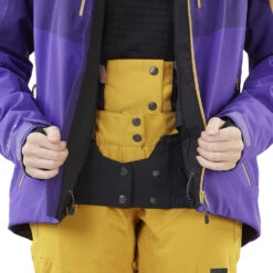 Picture Signa Skijacke Purple Damen -PICT Snow Geschaft picture signa wvt186 purple 04 grossv0aGaOxssLLc4