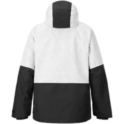 Picture Stone Funktionsjacke Snow Herren -PICT Snow Geschaft picture stone jacket mvt393 snow 08 gross