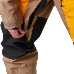 Picture Story Skianzug Dark Stone Herren 15 Picture Story Skianzug Dark Stone Herren -PICT Snow Geschaft picture story suit mvt399 dark stone 05 gross