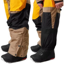 Picture Story Skianzug Dark Stone Herren 18 Picture Story Skianzug Dark Stone Herren -PICT Snow Geschaft picture story suit mvt399 dark stone 08 gross