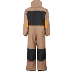 Picture Story Skianzug Dark Stone Herren 19 Picture Story Skianzug Dark Stone Herren -PICT Snow Geschaft picture story suit mvt399 dark stone 09 gross