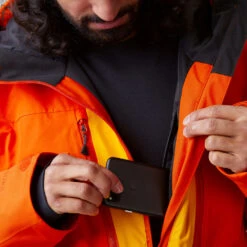 Picture Story Schneeanzug Red Herren -PICT Snow Geschaft picture story suit mvt399 red 02 gross