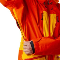 Picture Story Schneeanzug Red Herren -PICT Snow Geschaft picture story suit mvt399 red 05 gross