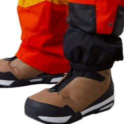 Picture Story Schneeanzug Red Herren -PICT Snow Geschaft picture story suit mvt399 red 08 gross