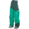 Picture Styler Snowboardpant Green Herren