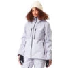 Picture Sygna Skijacke Misty Lilac Damen