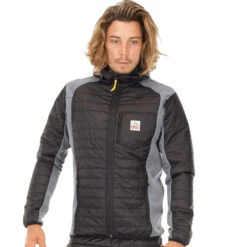 Picture Takashima Herrenjacke Black Herren