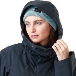 Picture Tanya Schneejacke Dark Blue Damen -PICT Snow Geschaft picture tanya jacket wvt267 dark blue 03 grossD6CzSLeVw8CcH