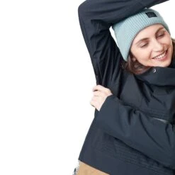 Picture Tanya Schneejacke Dark Blue Damen -PICT Snow Geschaft picture tanya jacket wvt267 dark blue 05 gross0BFylXmX27yXm