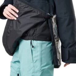 Picture Tanya Schneejacke Dark Blue Damen -PICT Snow Geschaft picture tanya jacket wvt267 dark blue 07 grossYKEONCt3iD7eb