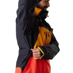 Picture Track Skijacke Red Herren -PICT Snow Geschaft picture track jacket mvt409 red 04 grossxdu9RWBNnuIw2