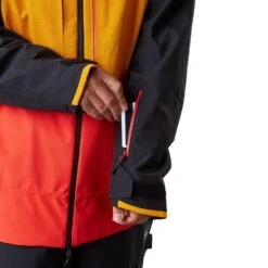 Picture Track Skijacke Red Herren -PICT Snow Geschaft picture track jacket mvt409 red 05 grossVPQSUFYZe5xPQ