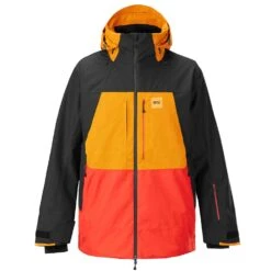 Picture Track Skijacke Red Herren -PICT Snow Geschaft picture track jacket mvt409 red 07 grossOSqsVgoGu4vWo