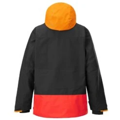 Picture Track Skijacke Red Herren -PICT Snow Geschaft picture track jacket mvt409 red 08 grosslF8rE9I3sRwbh