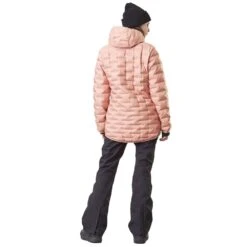 Picture Treva Skihose Black Damen -PICT Snow Geschaft picture treva pant wpt084 black 03 grossMSduEof7AwlKj