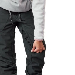 Picture Treva Skihose Black Damen -PICT Snow Geschaft picture treva pant wpt084 black 05 grossutVeoUHu2sRAl