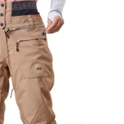 Picture Treva Snowboardhose Dark Stone Damen 12 Picture Treva Snowboardhose Dark Stone Damen -PICT Snow Geschaft picture treva pant wpt084 darkstone 05 grosskNhd7MnCqAYX5