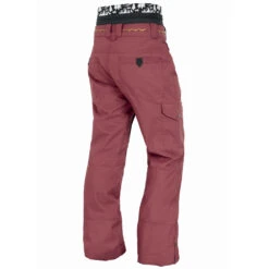 Picture Under Skihose Ketchup Herren 9 Picture Under Skihose Ketchup Herren -PICT Snow Geschaft picture underpant mpt104 ketchup 04 gross