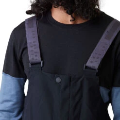 Picture Welcome 3L Bib Schneehose Black Herren 8 Picture Welcome 3L Bib Schneehose Black Herren -PICT Snow Geschaft picture welcome 3l bib pant mpt133 black 02 gross